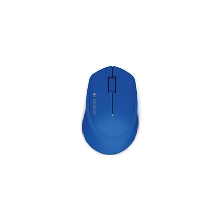 LOGITECH MOUSE M280 Wireless Kék