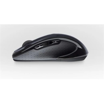 LOGITECH MOUSE M510 NANO CORDLESS DARK SILVER