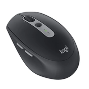 LOGITECH MOUSE M590 Wireless Silent Graphite Tonal