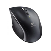 LOGITECH MOUSE M705 MARATHON CORDLESS NANO