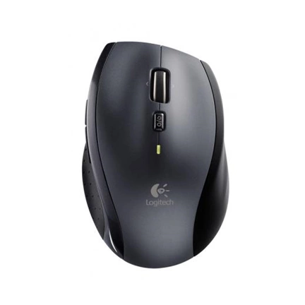 LOGITECH MOUSE M705 MARATHON CORDLESS NANO