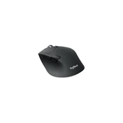 LOGITECH MOUSE M720 Triathlon Black