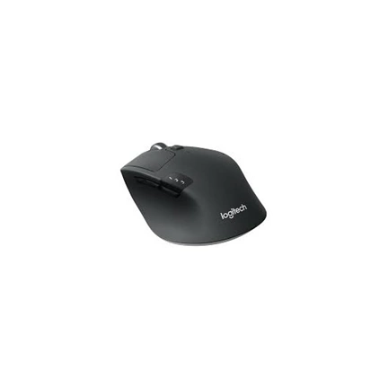 LOGITECH MOUSE M720 Triathlon Black