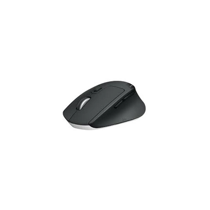 LOGITECH MOUSE M720 Triathlon Black