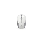 LOGITECH MOUSE MINI M187 USB Fehér