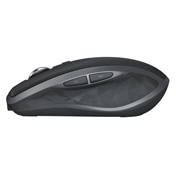 LOGITECH MOUSE MX Anywhere 2S Grafitszürke