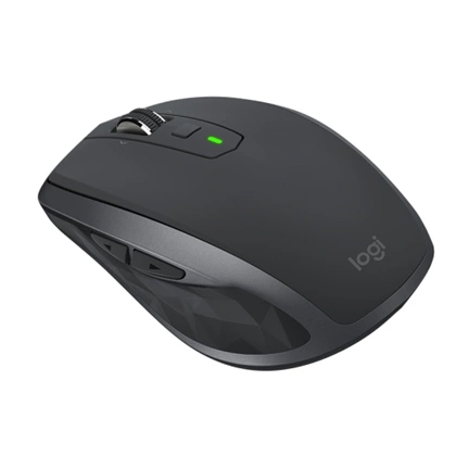 LOGITECH MOUSE MX Anywhere 2S Grafitszürke