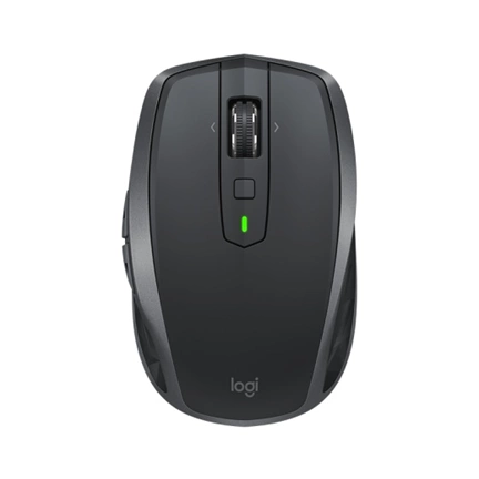 LOGITECH MOUSE MX Anywhere 2S Grafitszürke
