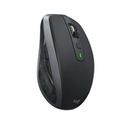 LOGITECH MOUSE MX Anywhere 2S Grafitszürke