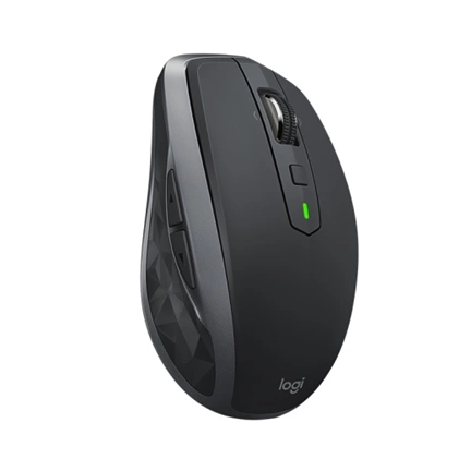 LOGITECH MOUSE MX Anywhere 2S Grafitszürke