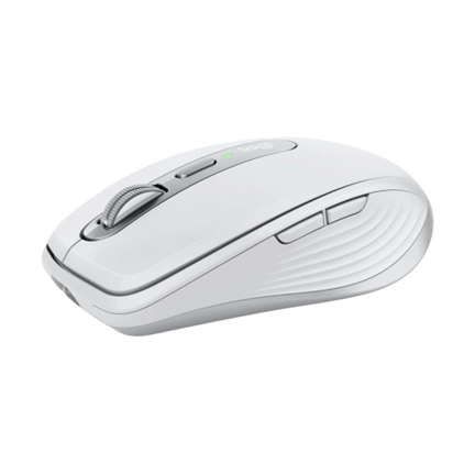 LOGITECH MOUSE MX Anywhere 3 Wireless for Mac halványszürke