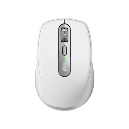 LOGITECH MOUSE MX Anywhere 3 Wireless for Mac halványszürke