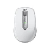 LOGITECH MOUSE MX Anywhere 3 Wireless halványszürke