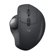 LOGITECH MOUSE MX ERGO