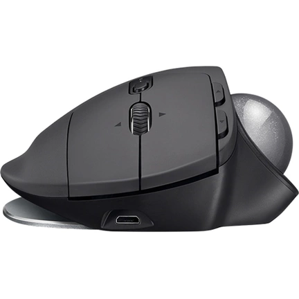 LOGITECH MOUSE MX ERGO