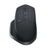 LOGITECH MOUSE MX Master 2S Grafitszürke