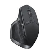 LOGITECH MOUSE MX Master 2S Grafitszürke
