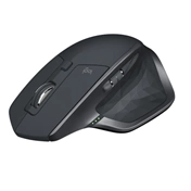 LOGITECH MOUSE MX Master 2S Grafitszürke