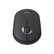 LOGITECH MOUSE Pebble M350 Graphite