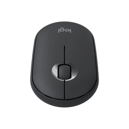 LOGITECH MOUSE Pebble M350 Graphite