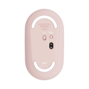 LOGITECH MOUSE Pebble M350 Pink