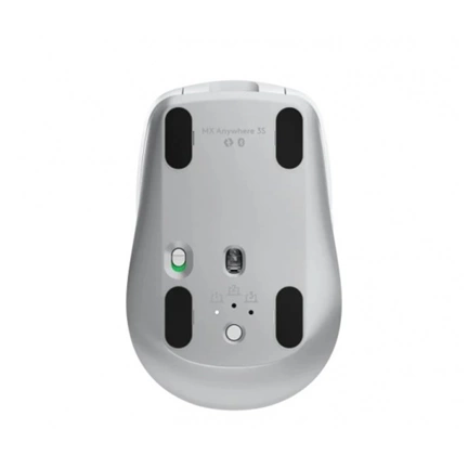 LOGITECH MX Anywhere 3S - halványszürke