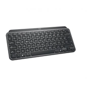 LOGITECH MX Keys Mini - Graphite - US