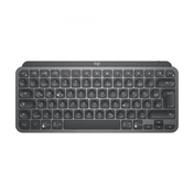 LOGITECH MX Keys Mini - Graphite - US