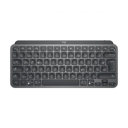 LOGITECH MX Keys Mini - Graphite - US