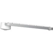 LOGITECH MX Keys Mini - Mac - Pale Grey - US