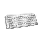 LOGITECH MX Keys Mini - Pale Grey - US