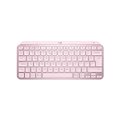 LOGITECH MX Keys Mini - Rose - US