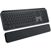 LOGITECH MX Keys Plus US