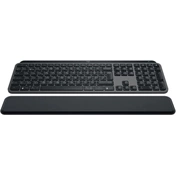 LOGITECH MX Keys Plus US