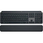 LOGITECH MX Keys Plus US