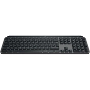 LOGITECH MX Keys S US/Intl grafitszürke