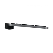 LOGITECH MX Keys for Mac - Space Grey - US Intl