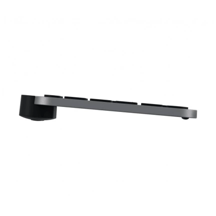 LOGITECH MX Keys for Mac - Space Grey - US Intl