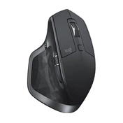 LOGITECH MX Master 2S Wireless Mouse - GRAPHITE - EMEA