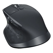 LOGITECH MX Master 2S Wireless Mouse - GRAPHITE - EMEA