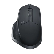 LOGITECH MX Master 2S Wireless Mouse - GRAPHITE - EMEA