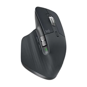 LOGITECH MX Master 3 üzleti használatra - grafitszürke