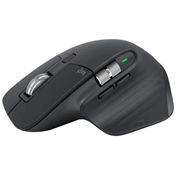 LOGITECH MX Master 3s - grafitszürke