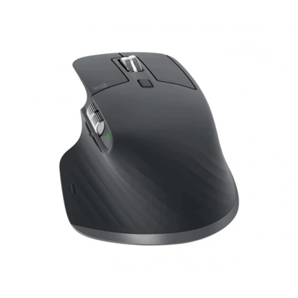 LOGITECH MX Master 3s - grafitszürke