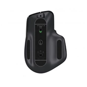 LOGITECH MX Master 3s - grafitszürke