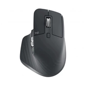 LOGITECH MX Master 3s - grafitszürke