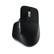 LOGITECH MX Master 3s Mac-hez - Space Gray