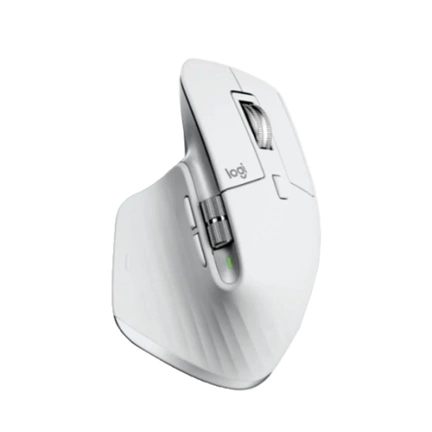 LOGITECH MX Master 3s Mac-hez - halványszürke