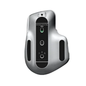 LOGITECH MX Master 3s Mac-hez - halványszürke