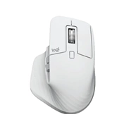 LOGITECH MX Master 3s Mac-hez - halványszürke